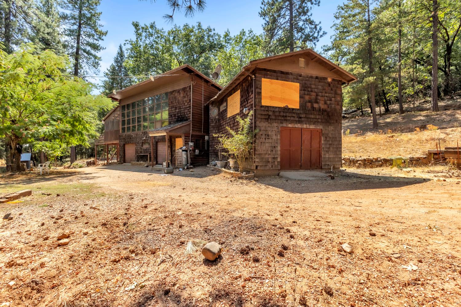 575 P C Lane Colfax, CA 95713 - Photo 1 of 1
