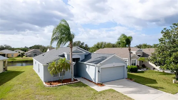 $495,000 | 4584 Runabout Way, Bradenton, FL 34203
