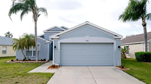 $495,000 | 4584 Runabout Way, Bradenton, FL 34203