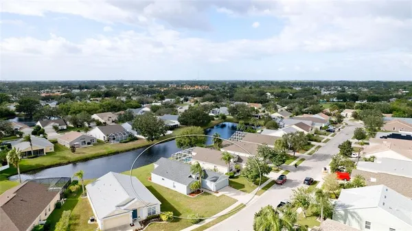 $495,000 | 4584 Runabout Way, Bradenton, FL 34203