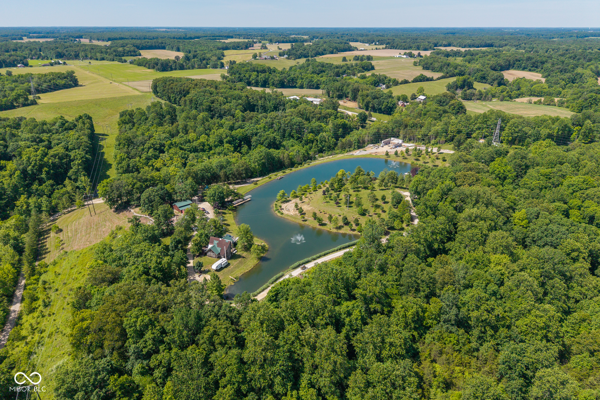 2103 Morgan Road Brookville, IN 47012 - Photo 76 of 96