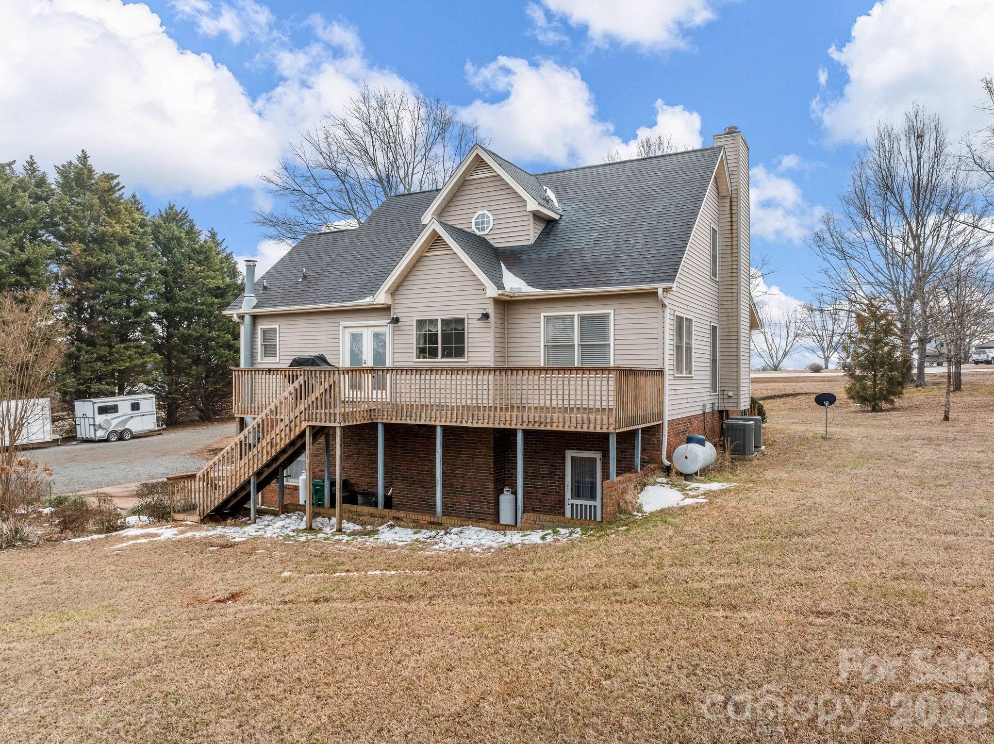 1570 Roddy Road Campobello, SC 29322 - Photo 36 of 46