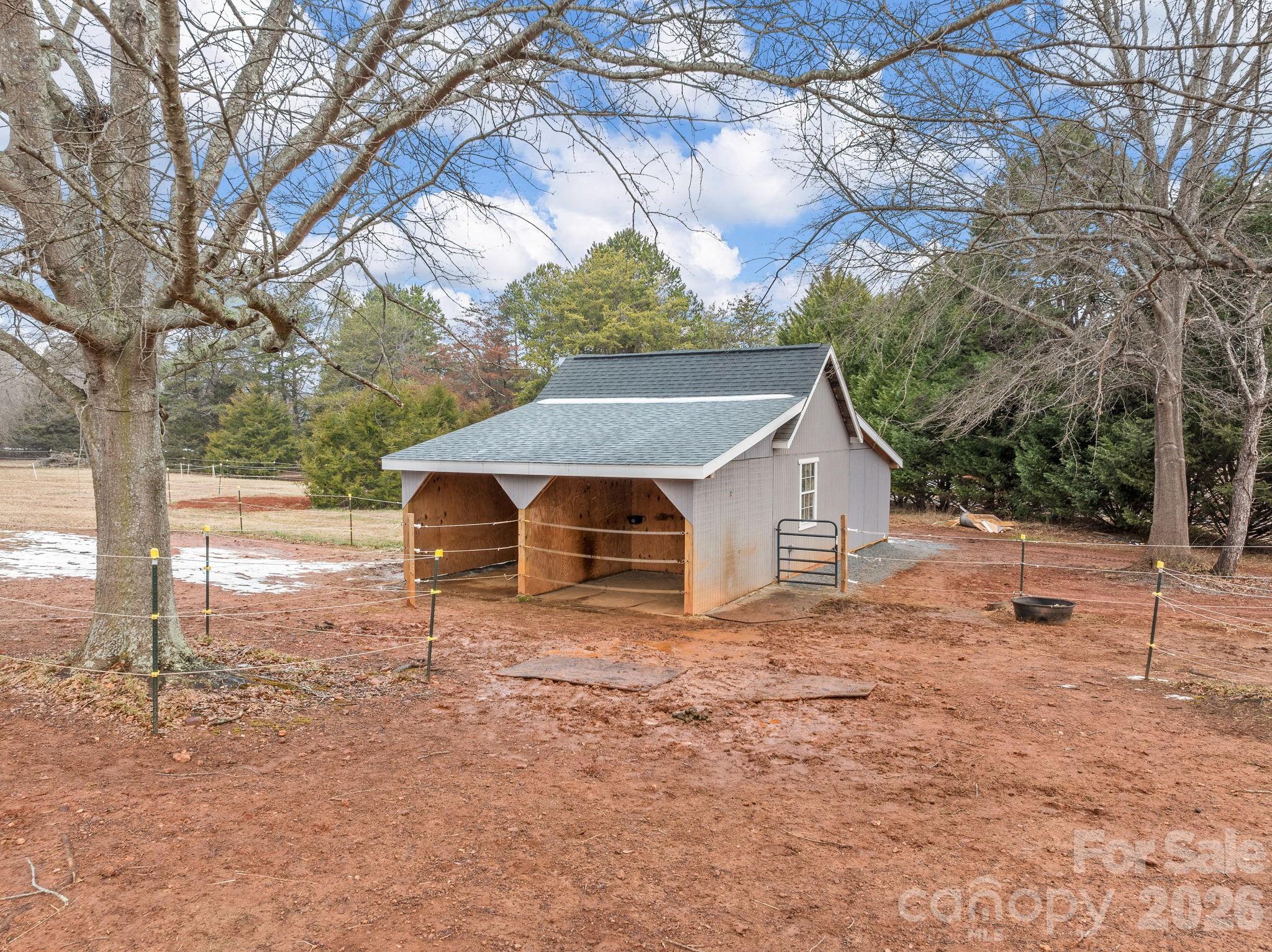 1570 Roddy Road Campobello, SC 29322 - Photo 39 of 46