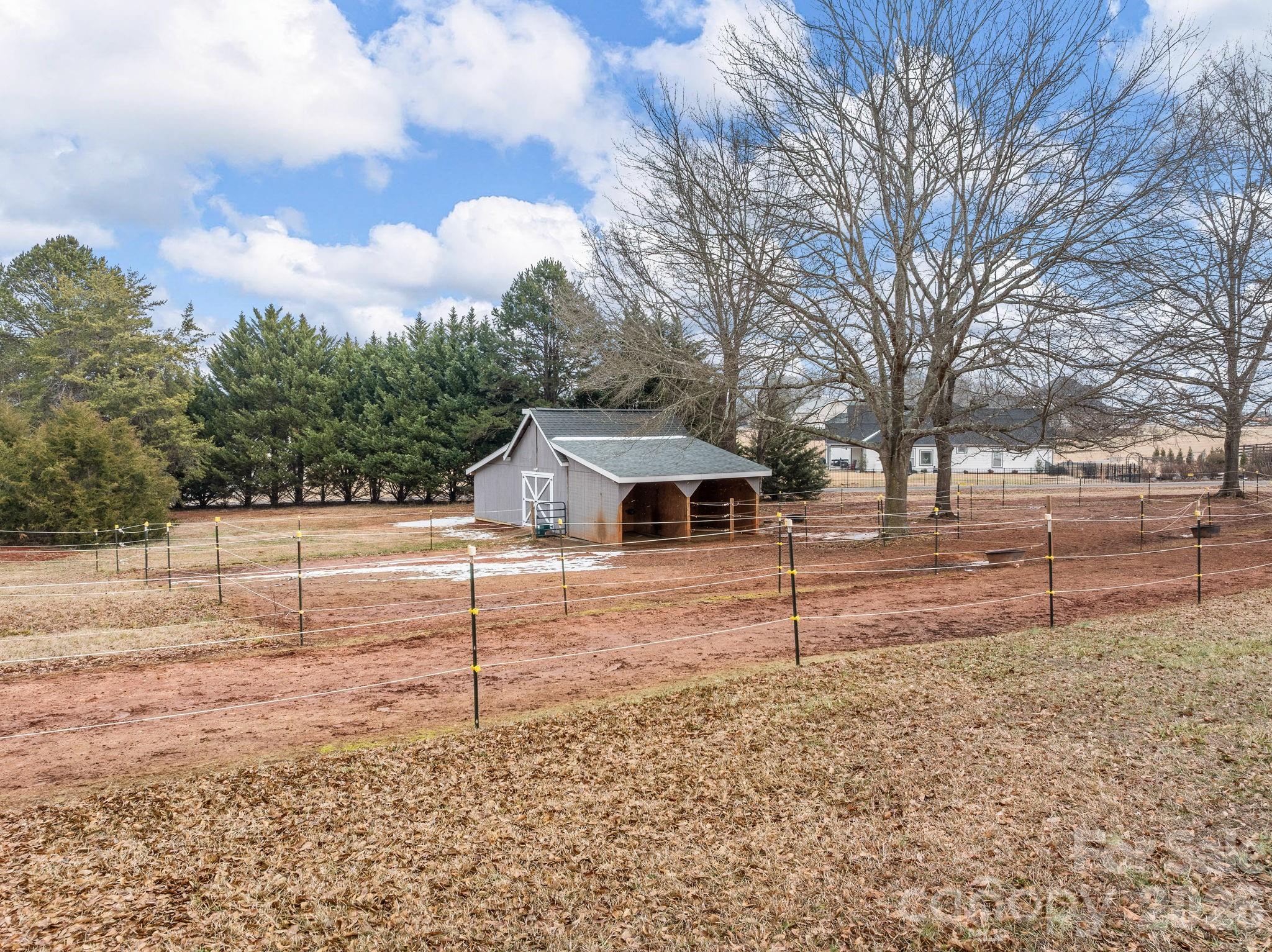 1570 Roddy Road Campobello, SC 29322 - Photo 40 of 46