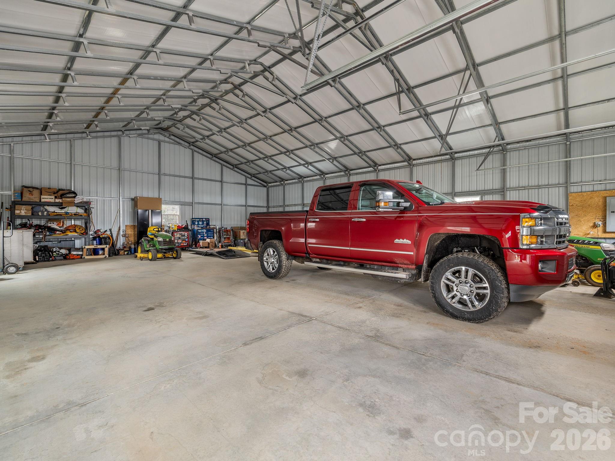 1570 Roddy Road Campobello, SC 29322 - Photo 43 of 46