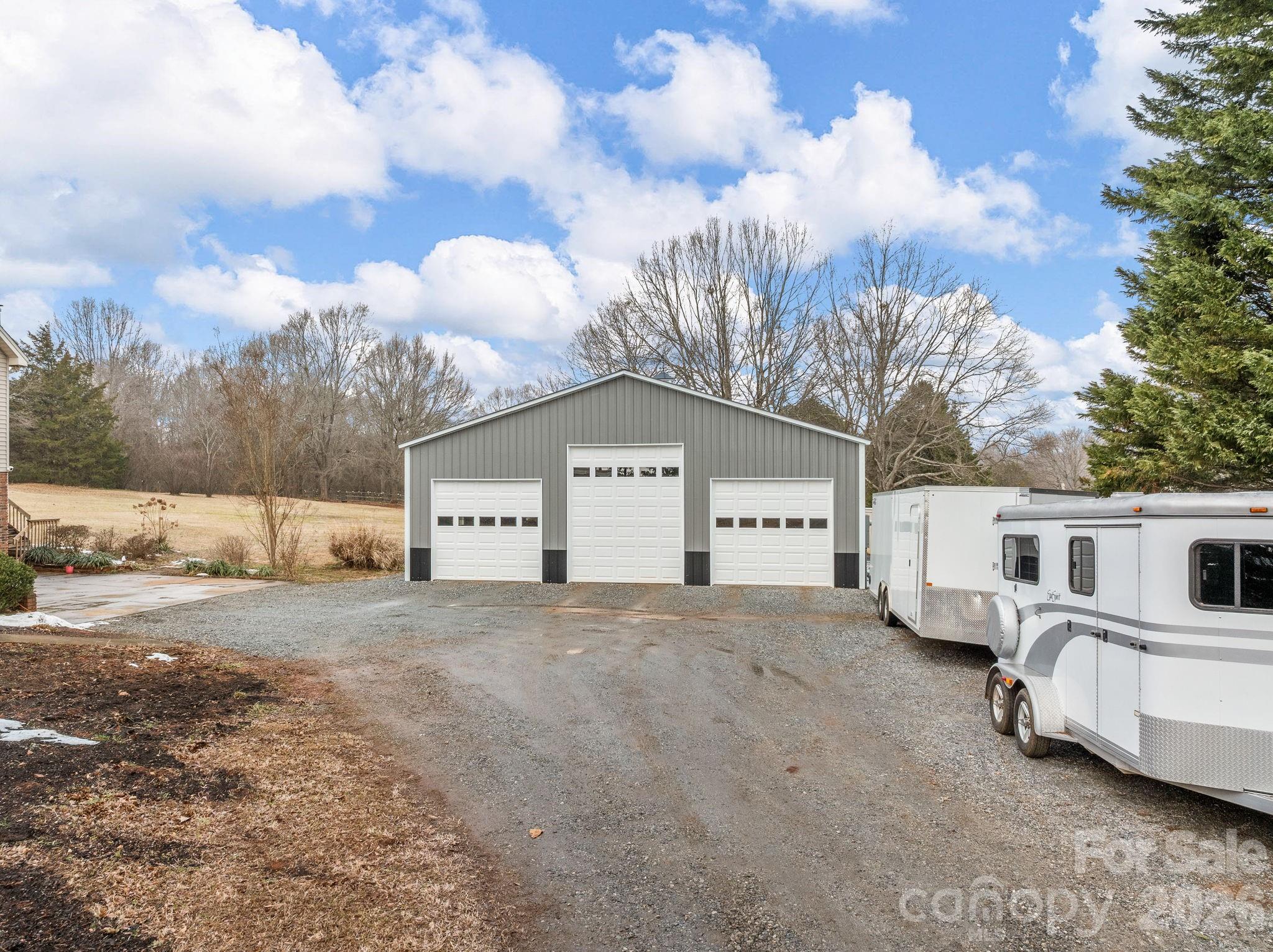 1570 Roddy Road Campobello, SC 29322 - Photo 44 of 46