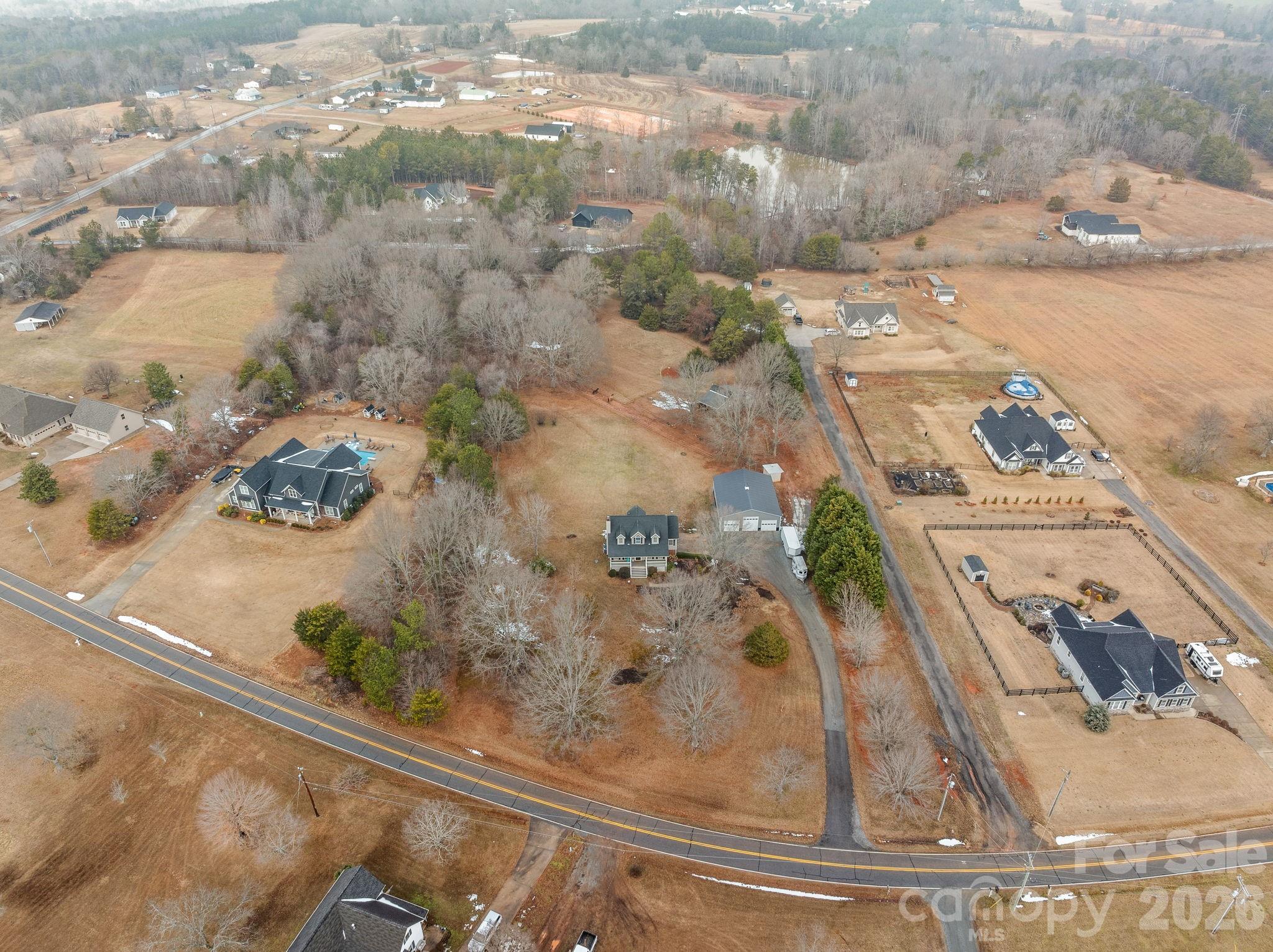 1570 Roddy Road Campobello, SC 29322 - Photo 45 of 46