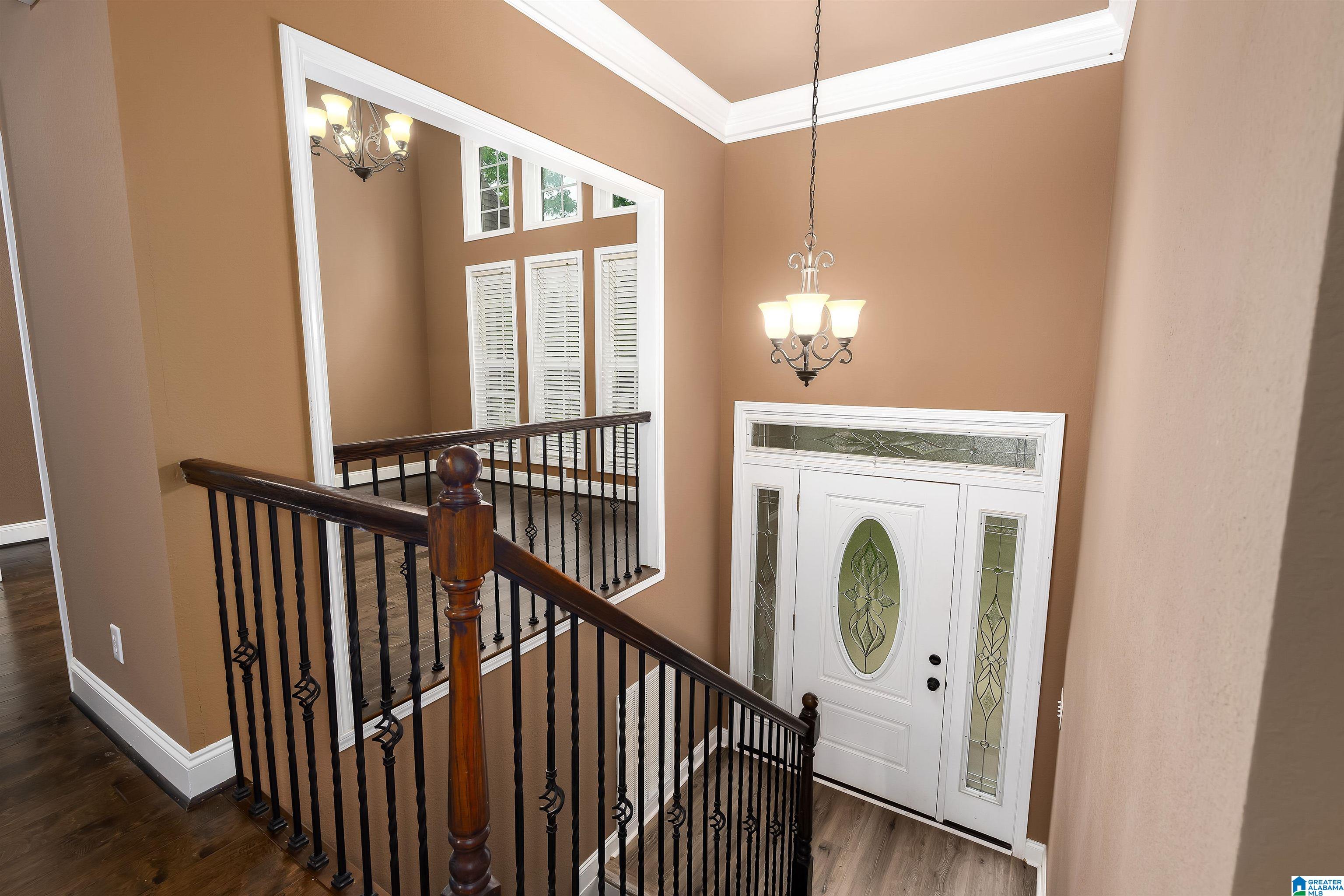 150 Tyler Road Remlap, AL 35133 - Photo 4 of 35