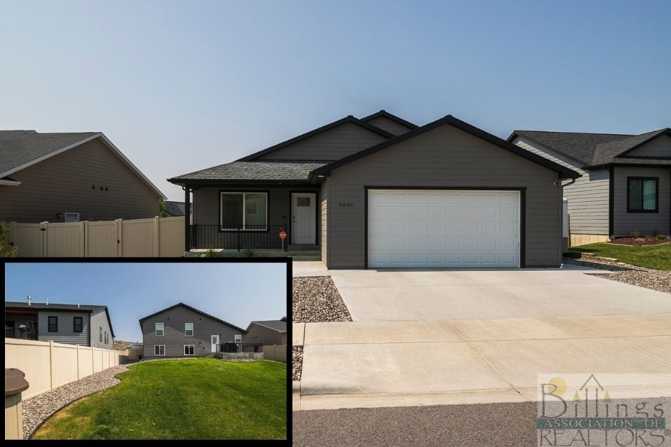 6880 Copper Ridge Loop Billings, MT 59106 - Photo 1 of 1 Gallery Image 1