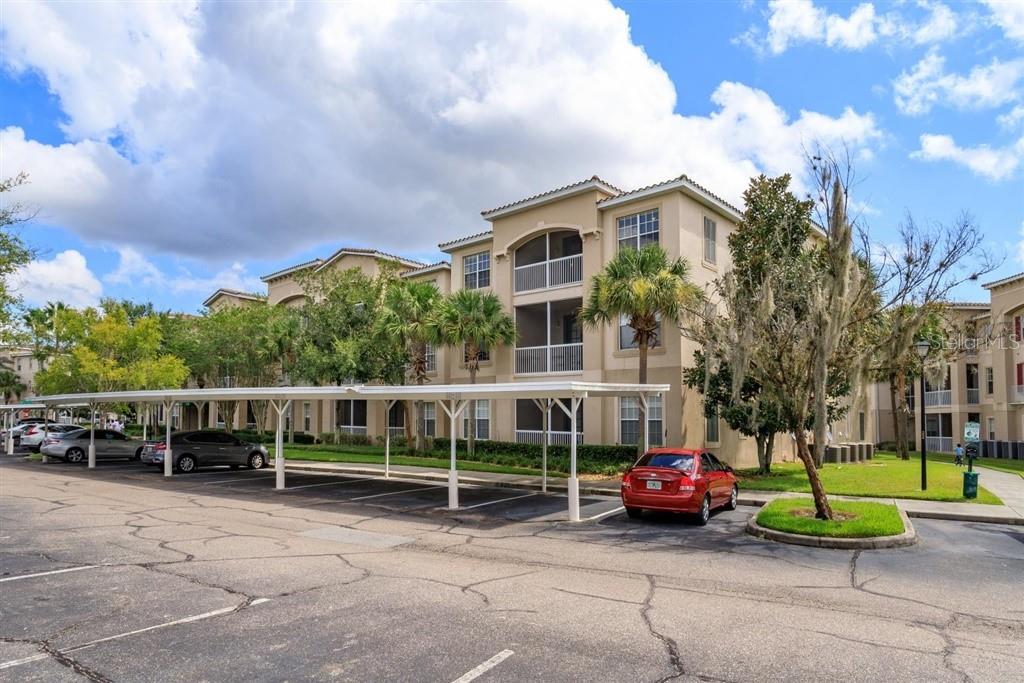 3051 Greystone Loop, Unit 307 Kissimmee, FL 34741 - Photo 1 of 1