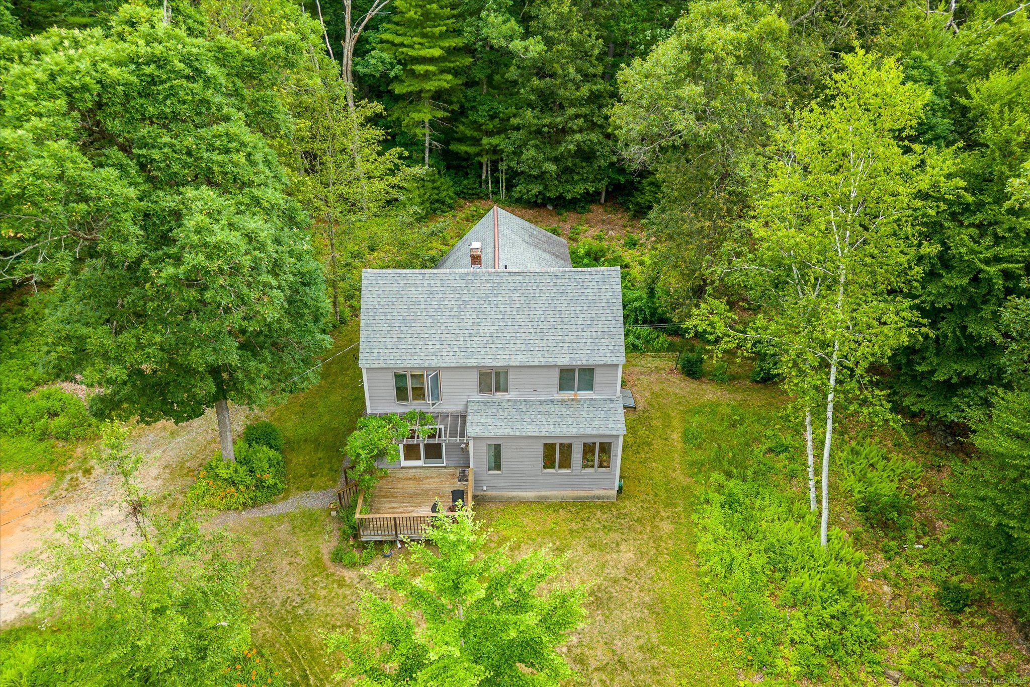 853 Pole Bridge Road Woodstock, CT 06281 - Photo 1 of 1 Gallery Image 1