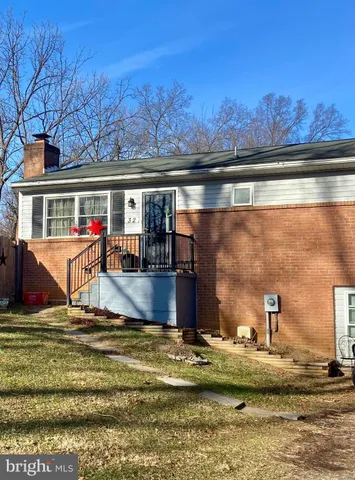 $310,000 | 32 Scott Drive, Shepherdstown, WV 25443