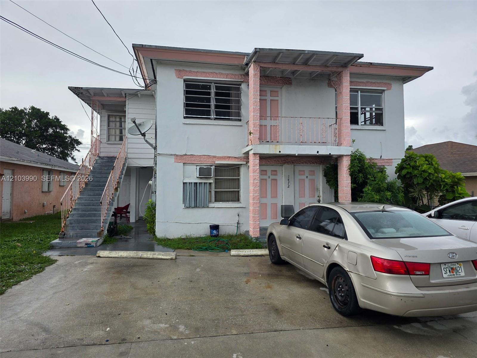 1472 West 34th Street Riviera Beach, FL 33404 - Photo 1 of 1 Gallery Image 1