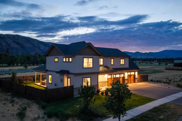 $1,550,000 | 131 Sunbeam Street, Hailey, ID 83333