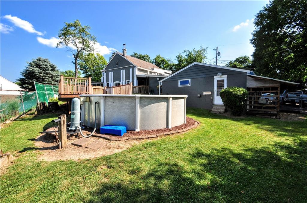 842 Weigles Hill Road Elizabeth, PA 15037 - Photo 40 of 49 Gallery Image 40