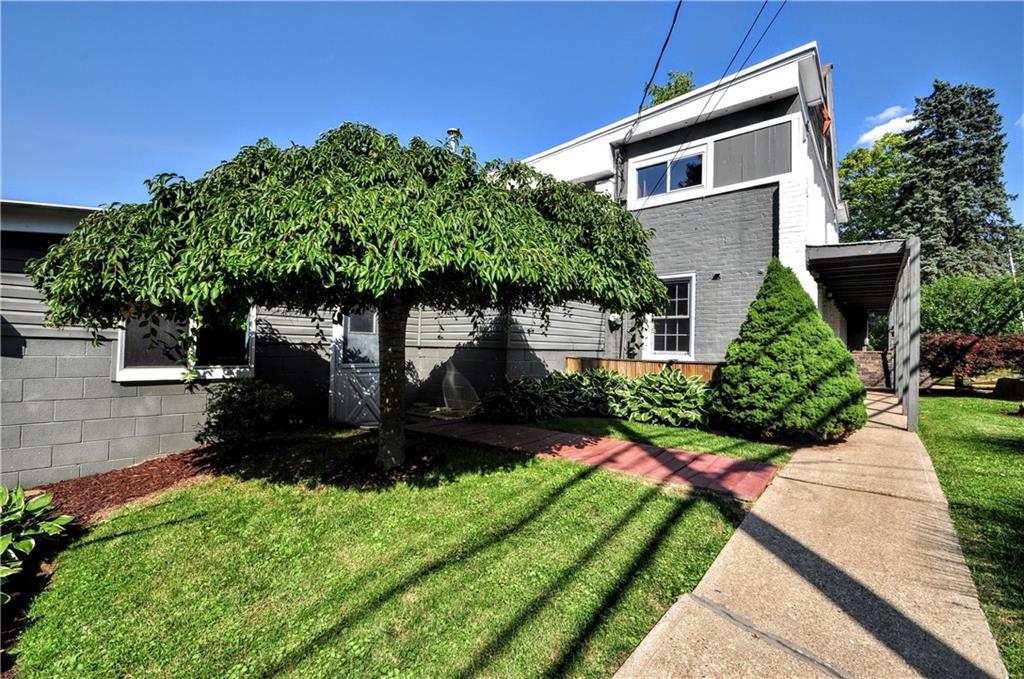 842 Weigles Hill Road Elizabeth, PA 15037 - Photo 4 of 49 Gallery Image 4