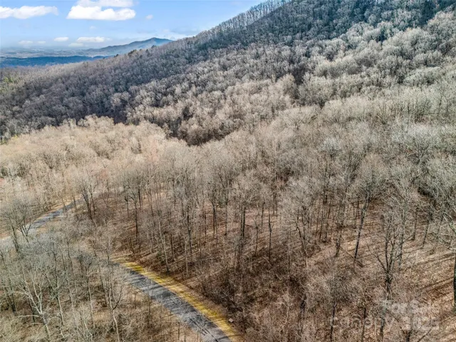 a view of a lake and a mountain
