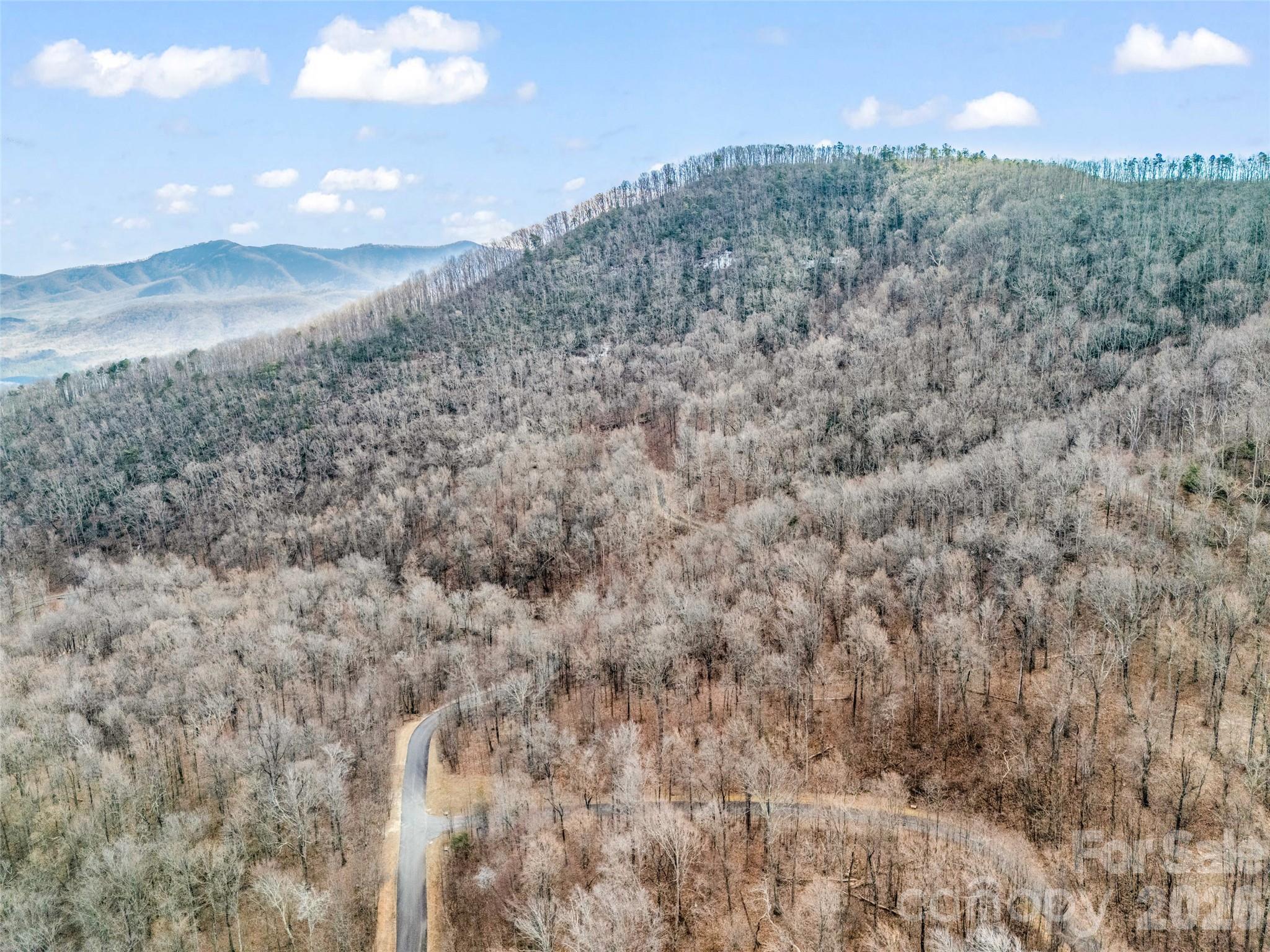 2128 Harm Creek Loop Mill Spring Mill Spring, NC 28756 - Photo 7 of 28 a view of a field
