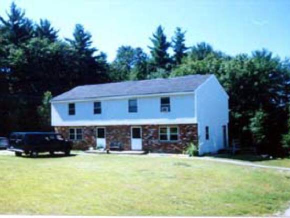 17 Gamache Road Derry, NH 03038 - Photo 1 of 1