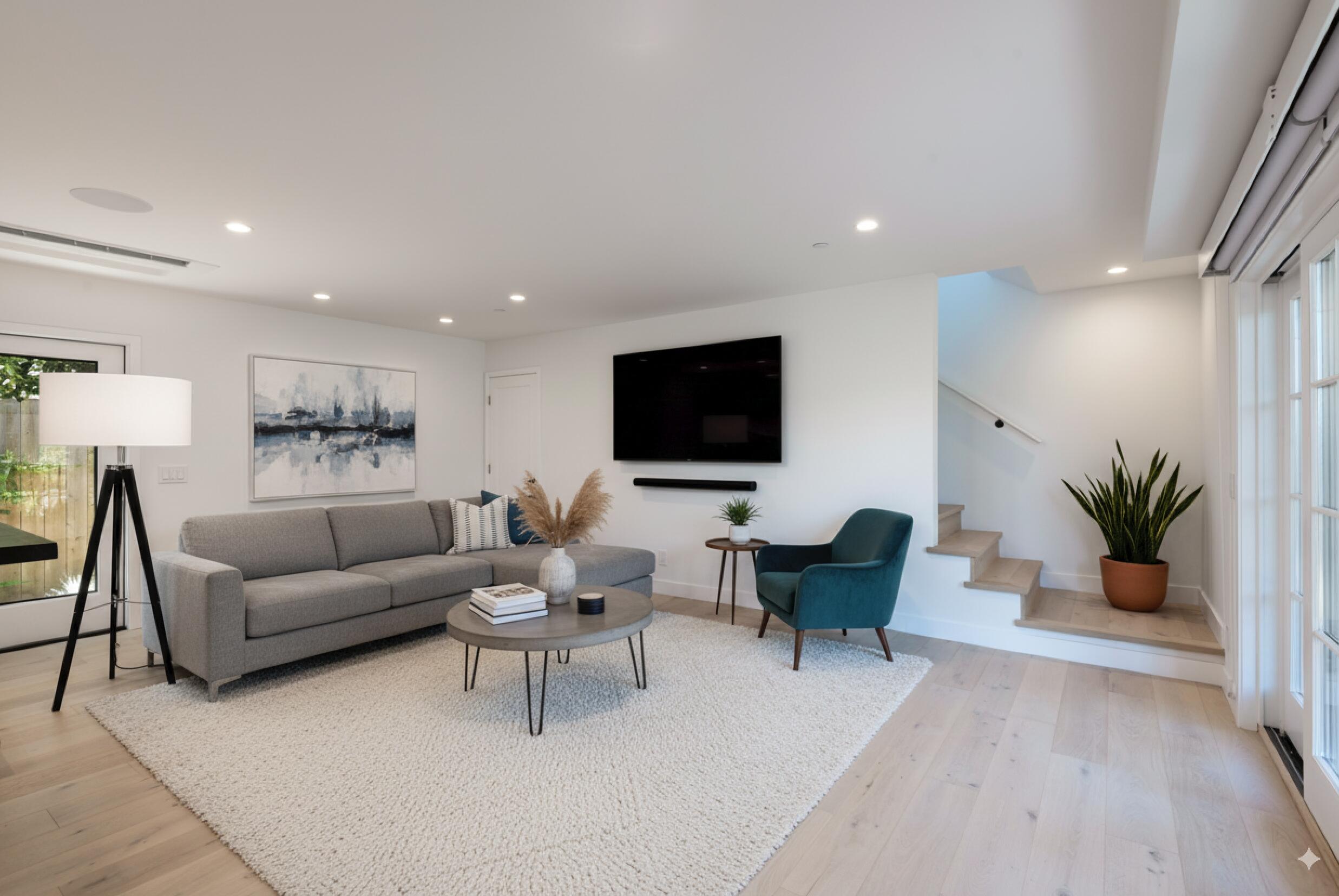 1323 Alta Vista Road Santa Barbara, CA 93103 - Photo 4 of 16 Living Area
