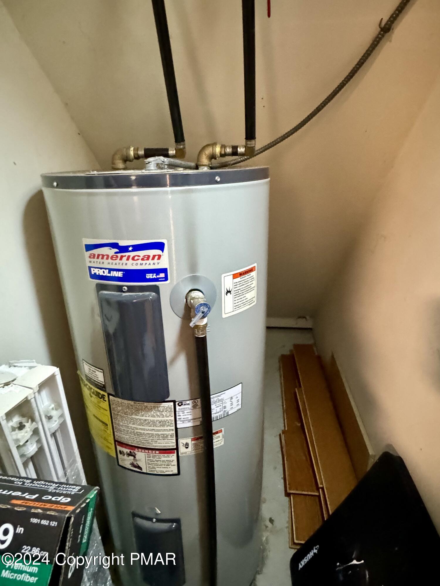 146 Hound Road Dingmans Ferry, PA 18328 - Photo 50 of 50