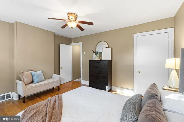 $650,000 | 2317 Waverly Street, Philadelphia, PA 19146