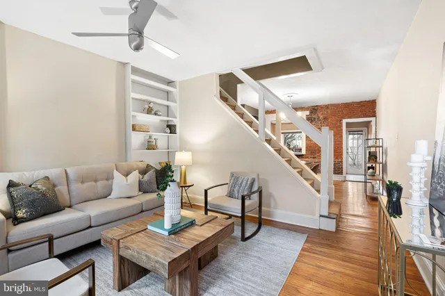 $650,000 | 2317 Waverly Street, Philadelphia, PA 19146