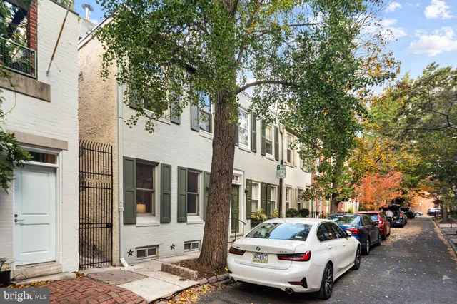 $650,000 | 2317 Waverly Street, Philadelphia, PA 19146