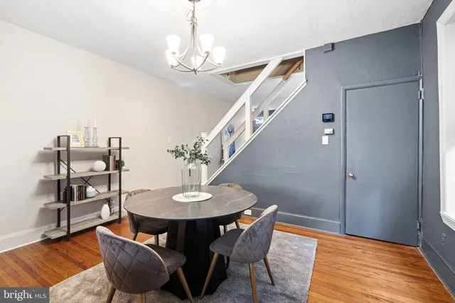 $650,000 | 2317 Waverly Street, Philadelphia, PA 19146