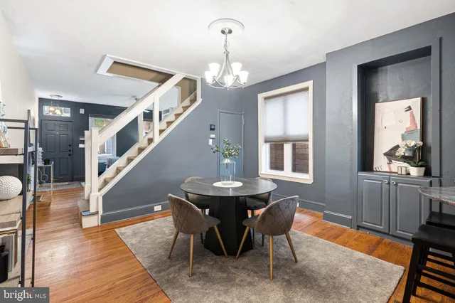 $650,000 | 2317 Waverly Street, Philadelphia, PA 19146