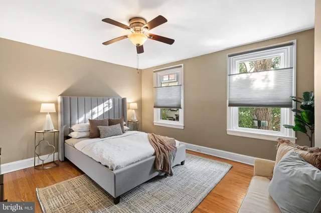 $650,000 | 2317 Waverly Street, Philadelphia, PA 19146