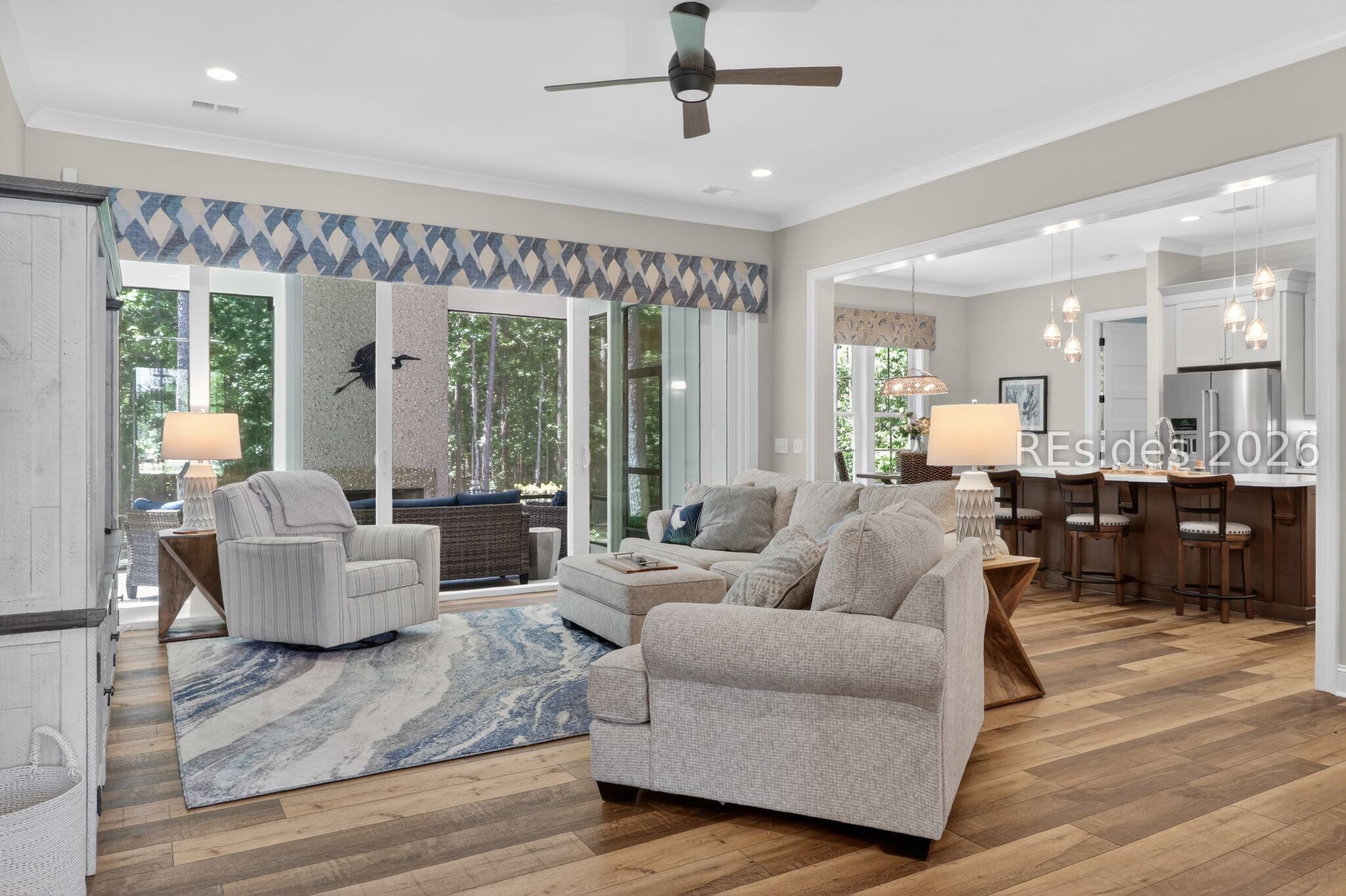 327 Hampton Lake Drive Bluffton, SC 29910 - Photo 3 of 39