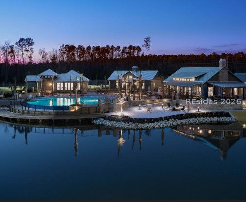 327 Hampton Lake Drive Bluffton, SC 29910 - Photo 35 of 39
