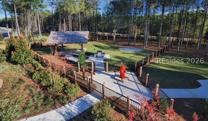 327 Hampton Lake Drive Bluffton, SC 29910 - Photo 38 of 39
