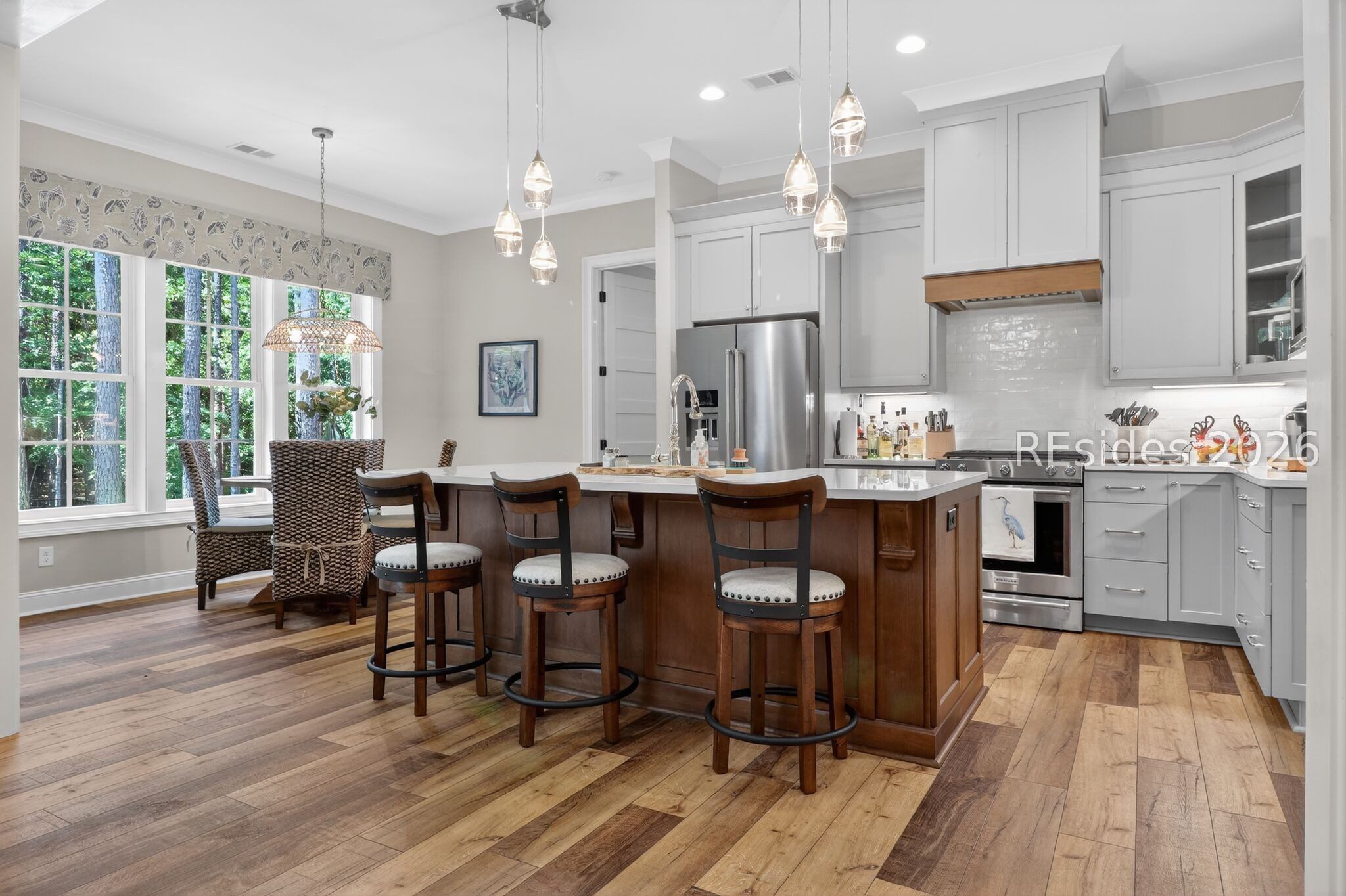 327 Hampton Lake Drive Bluffton, SC 29910 - Photo 6 of 39