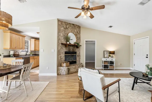 $274,000 | 8323 Summerdale Lane, Tallahassee, FL 32311