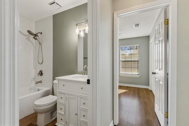 $274,000 | 8323 Summerdale Lane, Tallahassee, FL 32311