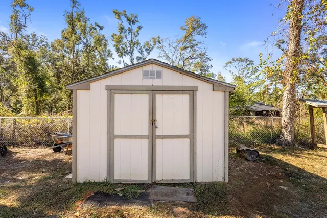 $274,000 | 8323 Summerdale Lane, Tallahassee, FL 32311