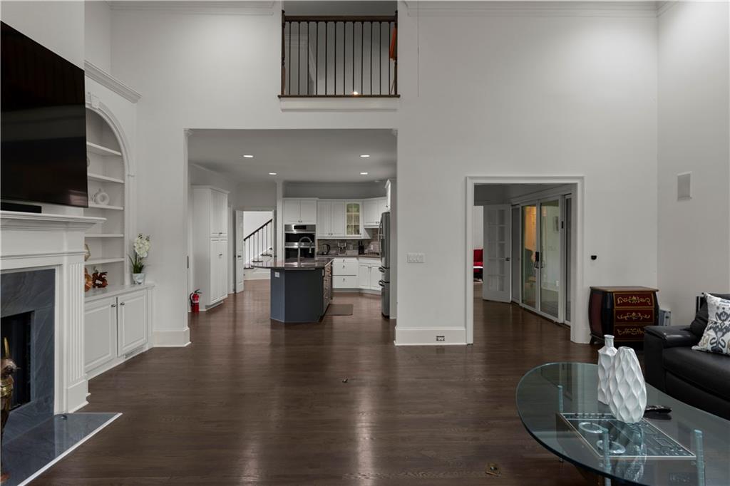 27 Wing Mill Road Sandy Springs, GA 30350 - Photo 20 of 68 Gallery Image 20
