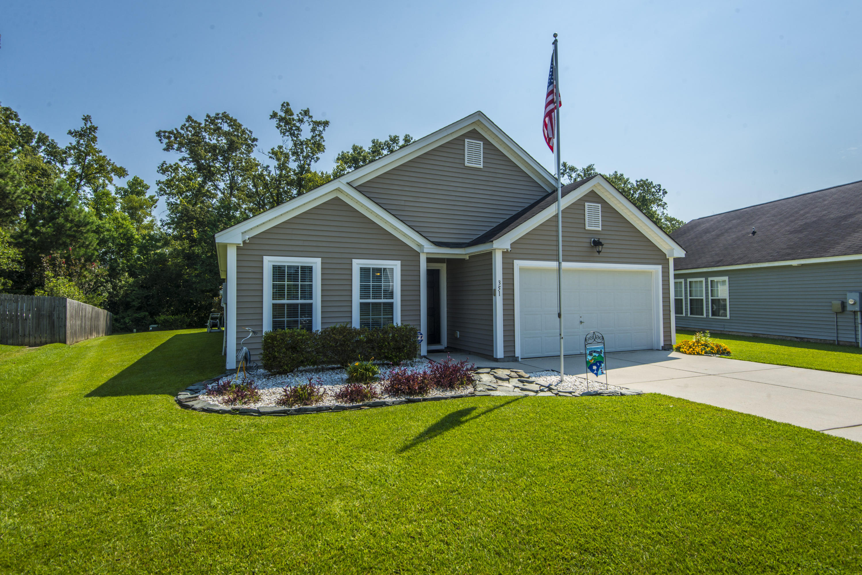 351 Briarbend Road Goose Creek, SC 29445 - Photo 1 of 26 Front of Home