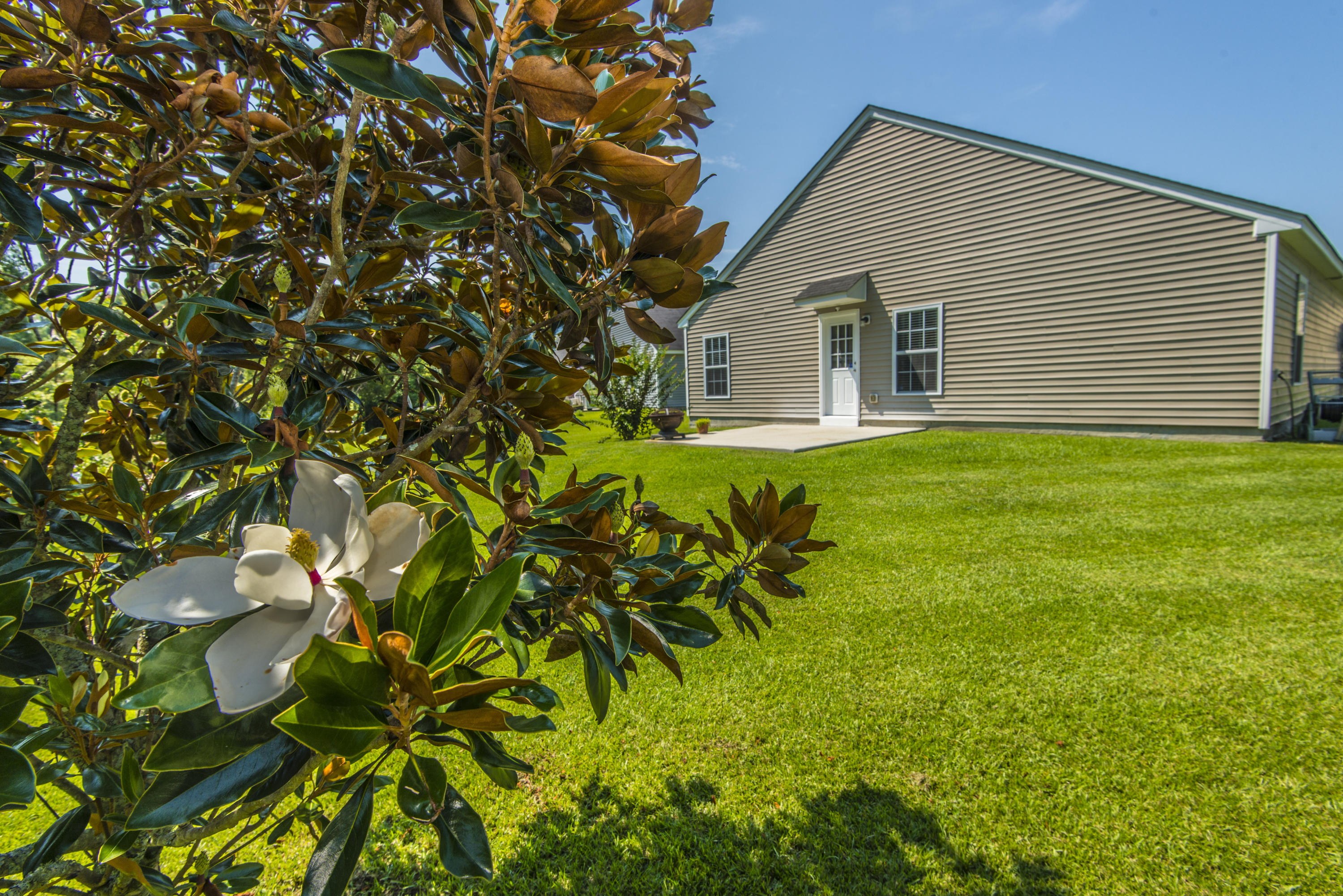 351 Briarbend Road Goose Creek, SC 29445 - Photo 3 of 26 Rear of Home