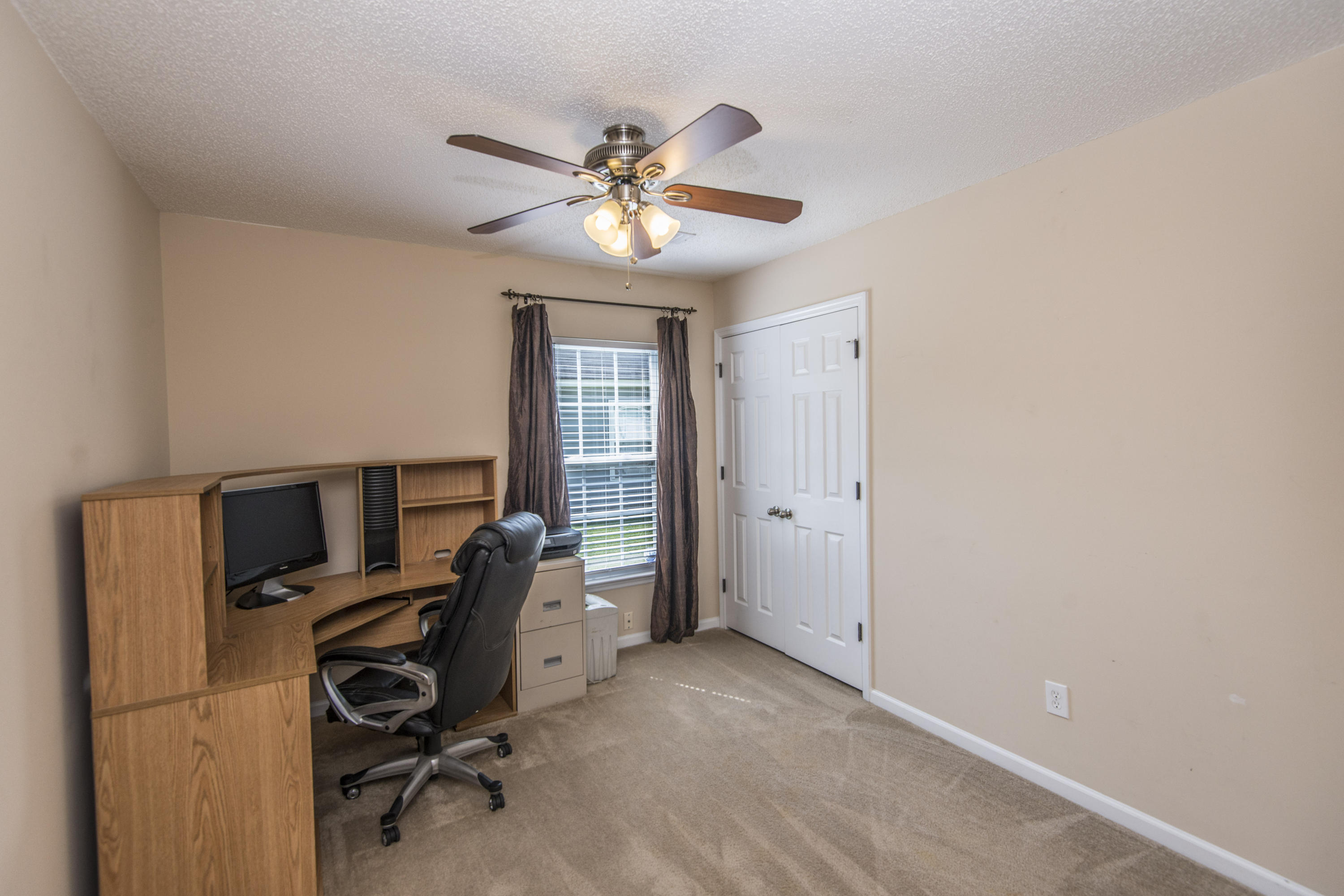 351 Briarbend Road Goose Creek, SC 29445 - Photo 22 of 26 3rd Bedroom