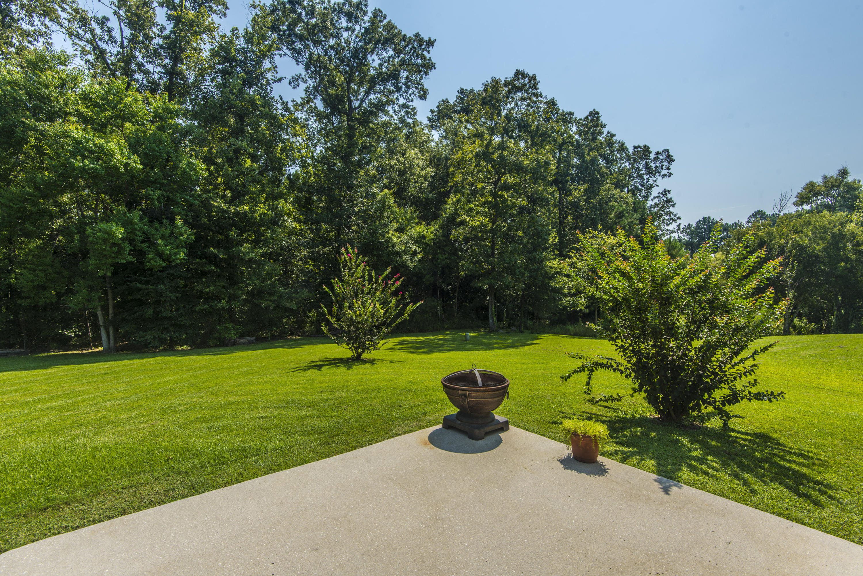 351 Briarbend Road Goose Creek, SC 29445 - Photo 4 of 26 Patio and Back Yard