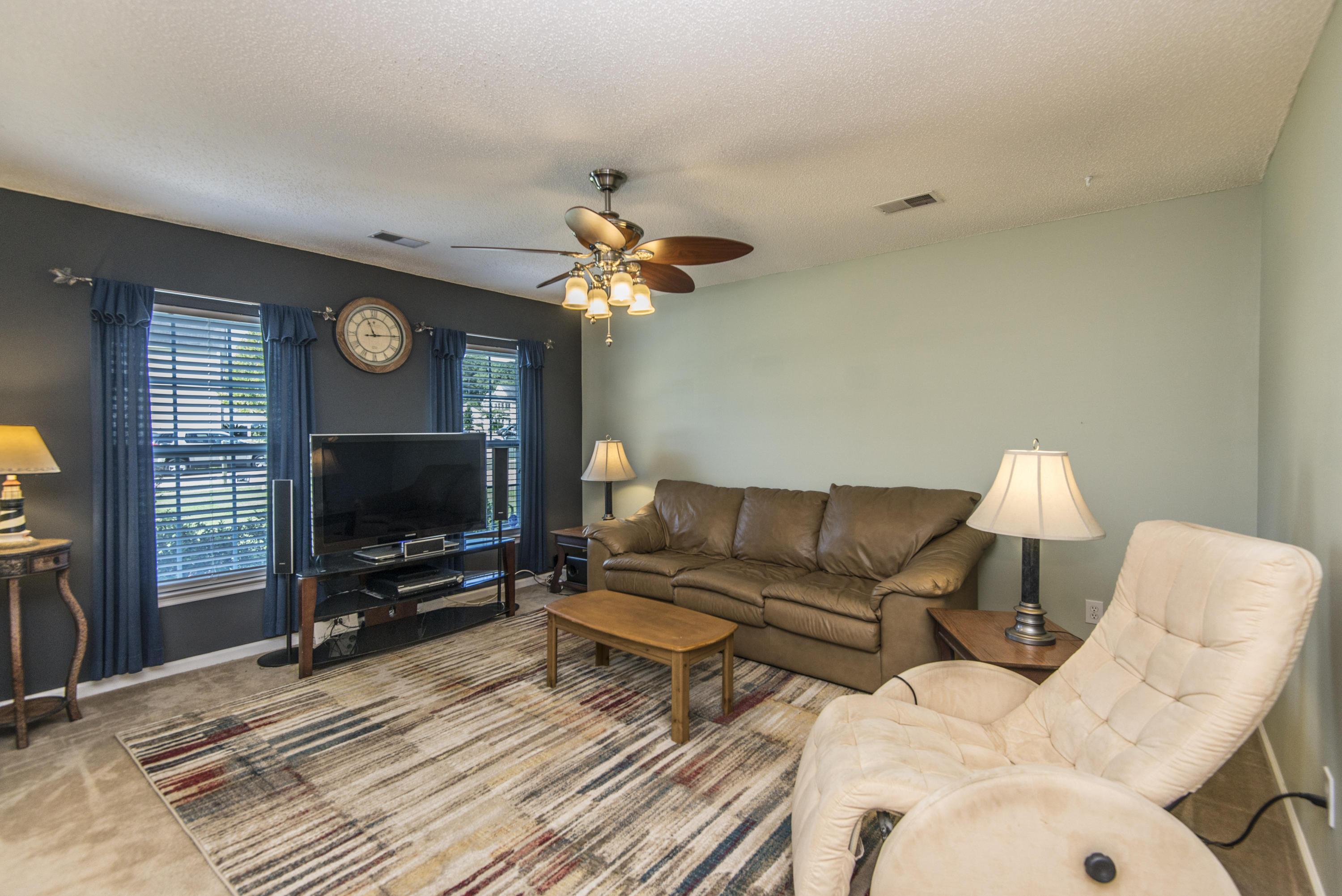 351 Briarbend Road Goose Creek, SC 29445 - Photo 7 of 26 Living Room