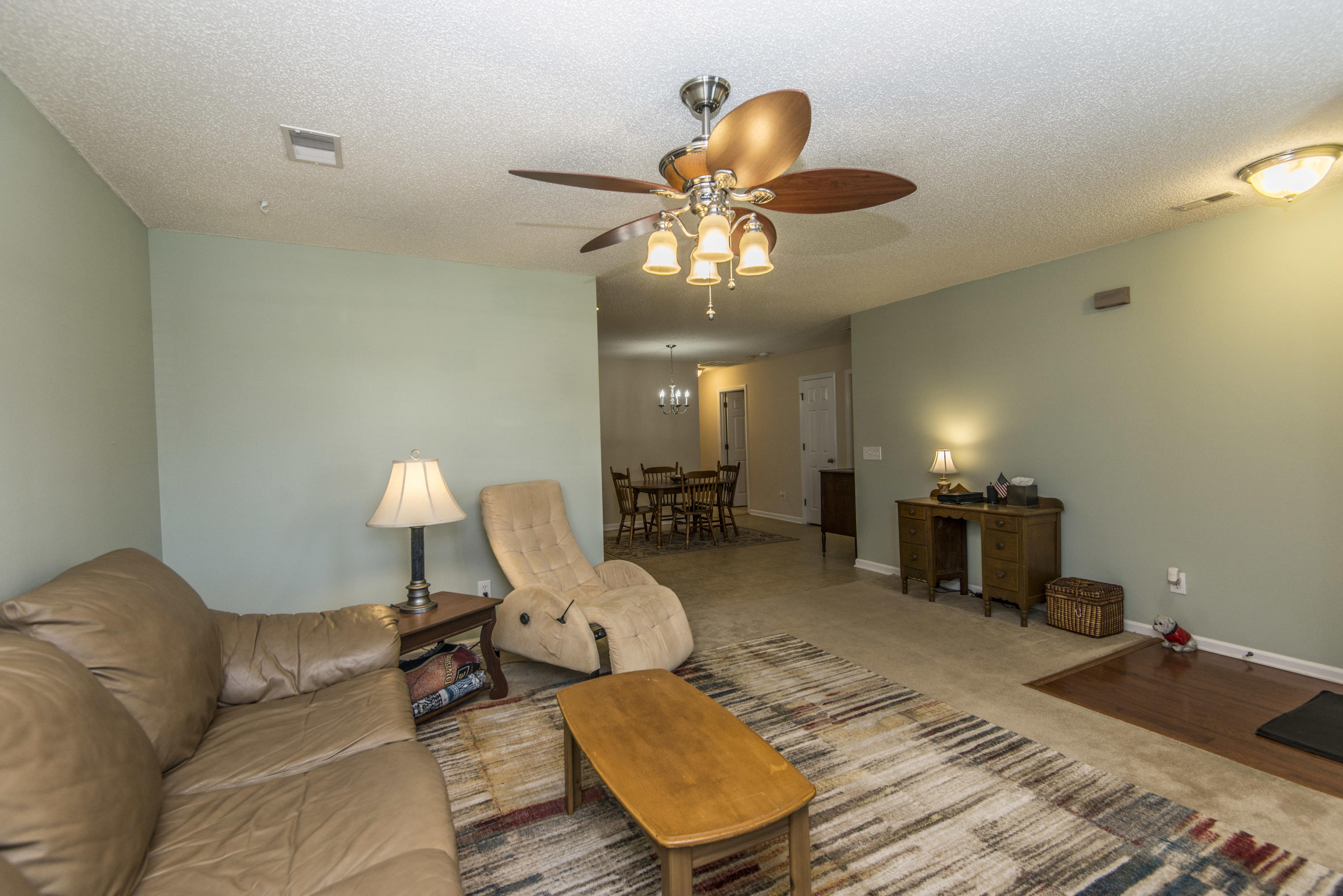 351 Briarbend Road Goose Creek, SC 29445 - Photo 8 of 26 Living and entry