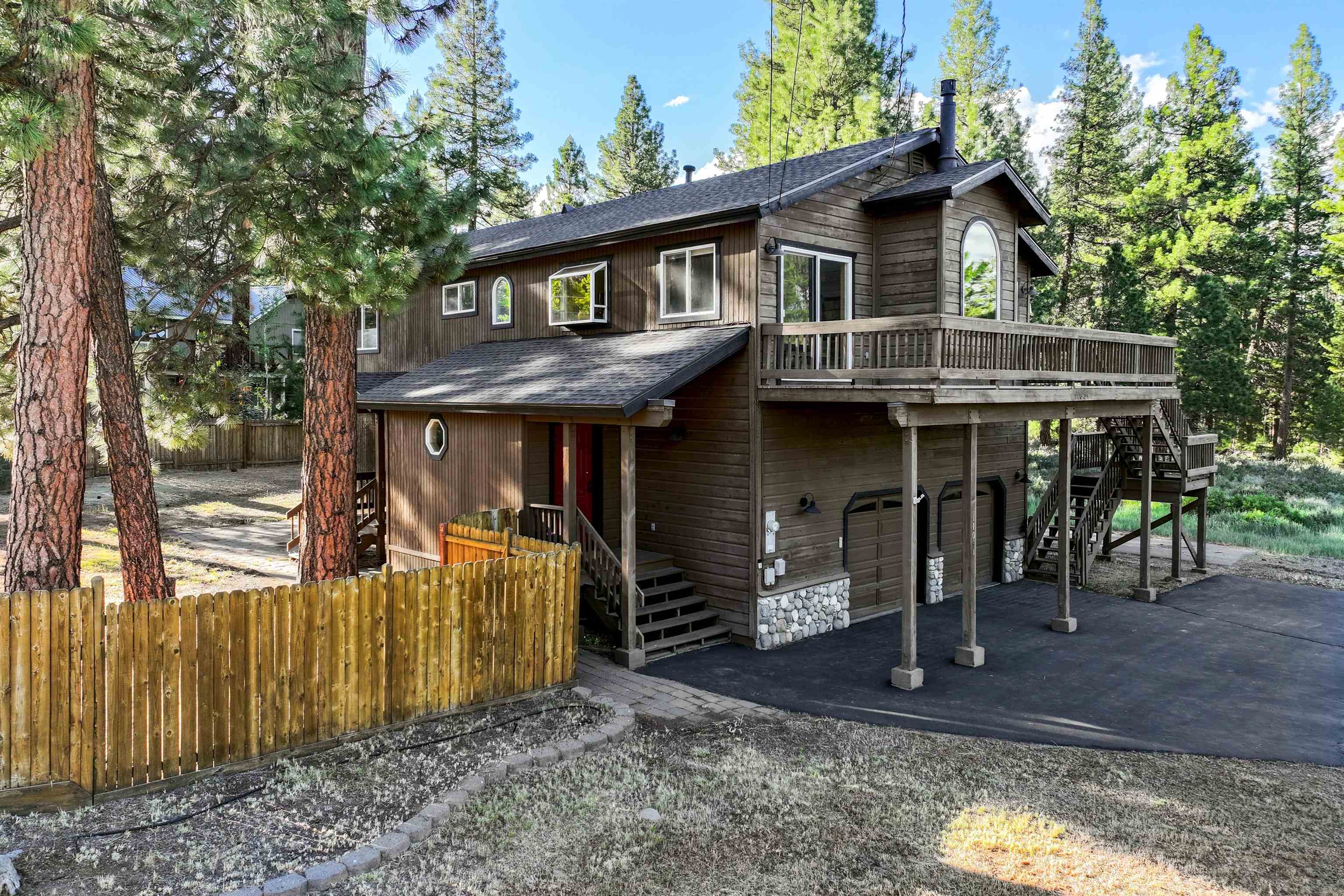 11054 Whitehorse Road Truckee, CA 96161 - Photo 2 of 28
