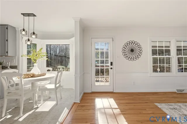 $419,900 | 14515 Bent Creek Court, Midlothian, VA 23112