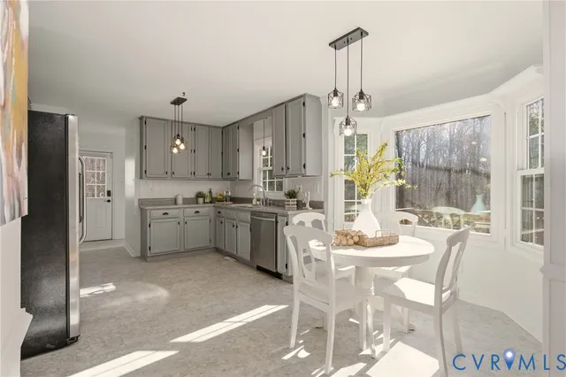 $419,900 | 14515 Bent Creek Court, Midlothian, VA 23112