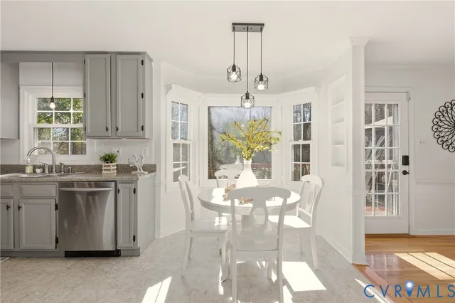 $419,900 | 14515 Bent Creek Court, Midlothian, VA 23112