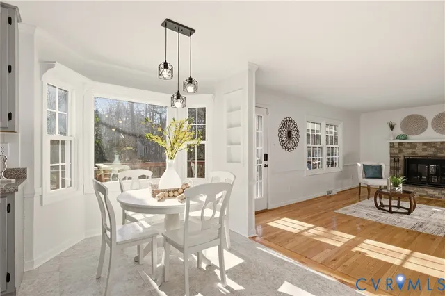 $419,900 | 14515 Bent Creek Court, Midlothian, VA 23112